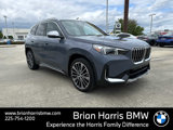 Certified 2024 BMW X1 xDrive28i w/ Convenience Package image 3