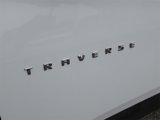 Certified 2020 Chevrolet Traverse LT image 6