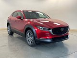 New 2025 MAZDA CX-30 AWD 2.5 S w/ Preferred Package image 4