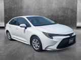 Used 2023 Toyota Corolla LE image 3