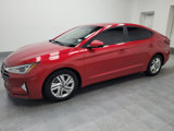 Used 2020 Hyundai Elantra SEL image 2