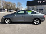 Used 2011 Honda Civic LX-S image 3