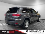 Used 2020 Jeep Grand Cherokee Laredo E image 2