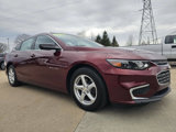 Used 2016 Chevrolet Malibu LS image 4