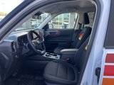 New 2025 Ford Bronco Sport Free Wheeling w/ Convenience Package image 4