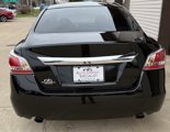 Used 2014 Nissan Altima 2.5 S image 5