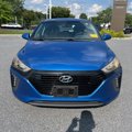 Used 2017 Hyundai Ioniq SEL image 2