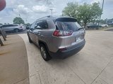 Used 2019 Jeep Cherokee Latitude Plus image 4