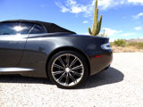 Used 2012 Aston Martin Virage Volante image 5