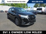 Used 2021 Nissan Kicks SV image 2