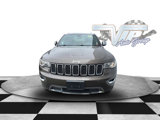Used 2017 Jeep Grand Cherokee Limited image 3