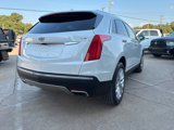 Used 2017 Cadillac XT5 Platinum image 3