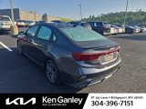 Certified 2023 Kia Forte GT-Line image 4