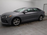Used 2018 Hyundai Sonata SEL image 2