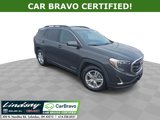 Certified 2019 GMC Terrain SLE w/ Driver Convenience Package image 2