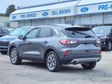 Certified 2022 Ford Escape Titanium image 2