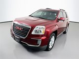 Used 2017 GMC Terrain SLE w/ Convenience Package image 3