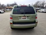 Used 2008 Mercury Mariner 4WD image 5