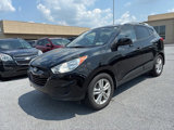 Used 2011 Hyundai Tucson GLS w/ Navigation Pkg 2 image 3