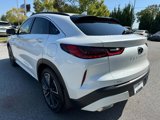 New 2025 INFINITI QX55 Essential image 6
