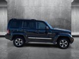 Used 2008 Jeep Liberty Sport w/ Popular Equipment Group image 4