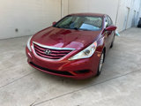 Used 2012 Hyundai Sonata GLS image 4