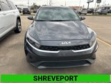 Used 2023 Kia Forte LXS image 2
