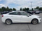 Used 2019 Chevrolet Cruze LT w/ LT Fleet Convenience Package image 4
