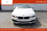Used 2017 BMW 320i Sedan image 2