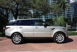 Used 2015 Land Rover Range Rover Sport HSE image 4
