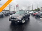 Used 2015 Honda CR-V LX image 1