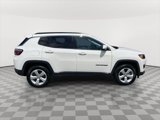 Used 2019 Jeep Compass Latitude w/ Popular Equipment Group image 4