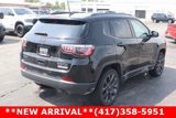 Used 2021 Jeep Compass 80th Special Edition w/ Sun and Sound Group image 5