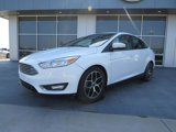 Used 2018 Ford Focus SEL image 3
