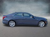 New 2025 Cadillac CT4 Premium Luxury image 5