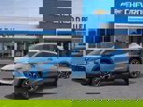 New 2025 Chevrolet Trax RS image 2