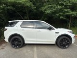 Used 2018 Land Rover Discovery Sport HSE Luxury image 2