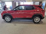 New 2026 Chevrolet TrailBlazer LS w/ LS Convenience Package image 3