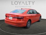 Used 2021 Volkswagen Jetta S image 5