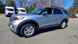 Certified 2022 Ford Explorer XLT w/ Equipment Group 202A image 4