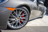 Used 2017 Porsche 911 Carrera 4S image 6