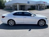 Used 2013 Lexus LS 460 AWD image 4