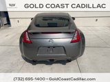 Used 2009 Nissan 370Z Touring w/ Sport Pkg image 3