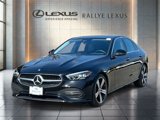 Used 2022 Mercedes-Benz C 300 4MATIC Sedan image 2