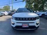 Used 2021 Jeep Compass Limited image 3