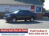 Used 2010 Chevrolet Avalanche LT w/ Luxury Package image 2