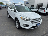 Used 2018 Ford Escape SE w/ Ford Safe & Smart Package image 4