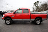 Used 2008 Dodge Ram 2500 Truck SLT w/ Trailer Tow Group image 6