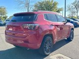 Used 2022 Jeep Compass Limited image 3