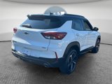 Used 2021 Chevrolet TrailBlazer RS w/ Technology Package image 3